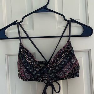 Xhilaration bikini top